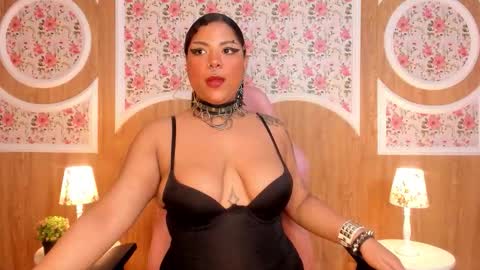 Kaida Punk Online online show from 5, 11, 2025