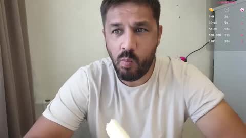 Snapshot of kaifik chatting on 7, 10, 2025 kaifik online show from 7, 10, 2025