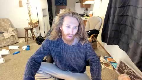 Kaiku77 online show from 18, 11, 2025