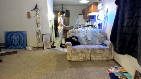 Kaiku77 online show from 22, 11, 2025