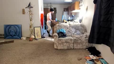 Kaiku77 online show from 28, 11, 2025