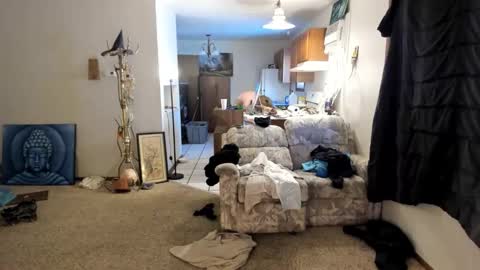 Kaiku77 online show from 17, 12, 2025