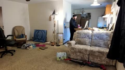 Kaiku77 online show from 12, 1, 2026