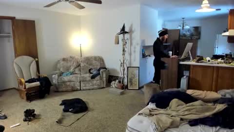 Kaiku77 online show from 18, 1, 2026