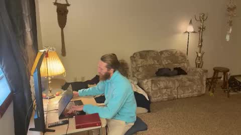 Kaiku77 online show from 31, 1, 2026