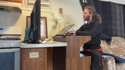 Kaiku77 online show from 9, 3, 2026