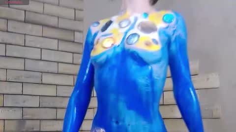 Snapshot of kailalewis chatting on 17, 9, 2025 Kaila Lewis online show from 17, 9, 2025