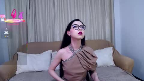 Snapshot of kailalewis chatting on 9, 11, 2025 Kaila Lewis online show from 9, 11, 2025