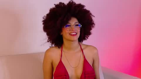 K A I L A N N I  online show from 3, 7, 2026