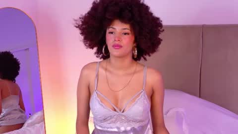 K A I L A N N I  online show from 27, 7, 2026