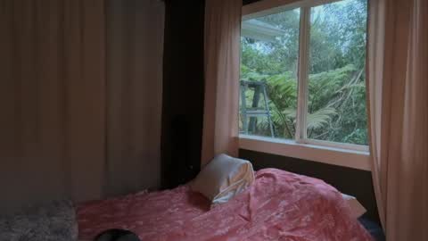 Snapshot of kaileeshy chatting on 18, 4, 2026 Kailee Smile online show from 18, 4, 2026