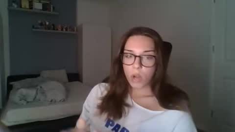 Snapshot of kaililaof chatting on 20, 12, 2025 kaililaof online show from 20, 12, 2025