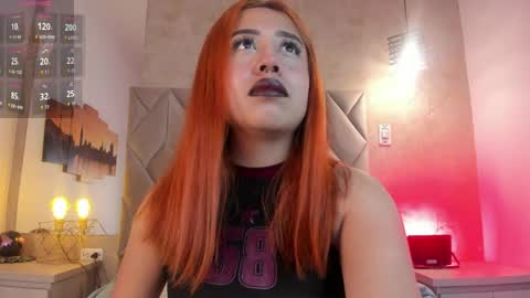Snapshot of kailinmoon chatting on 25, 5, 2026 Kailin online show from 25, 5, 2026