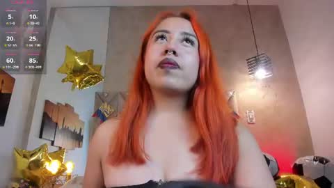 Snapshot of kailinmoon chatting on 23, 6, 2026 Kailin online show from 23, 6, 2026
