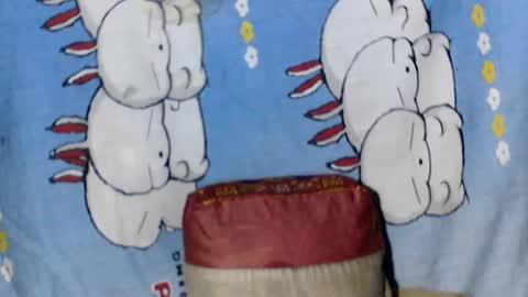 kaillah online show from 22, 2, 2025