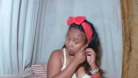 kaillah online show from 23, 12, 2025