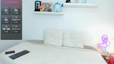 Snapshot of kailua_rose chatting on 11, 4, 2026 KailuaRose online show from 11, 4, 2026