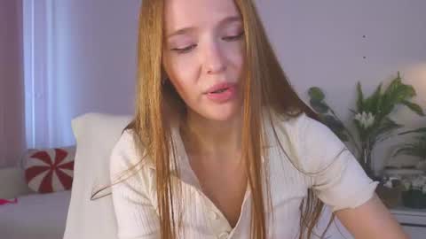 My name is Mia Pleasures to see you Lets have good time together online show from 29, 6, 2026