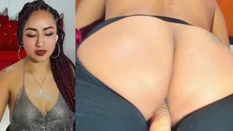 Snapshot of kailyn_funny chatting on 21, 2, 2026 kailyn_funny online show from 21, 2, 2026