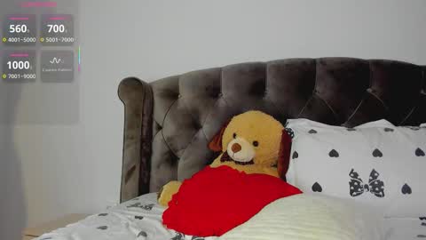 Snapshot of kailyn_moen01 chatting on 5, 2, 2026 Kailyn online show from 5, 2, 2026