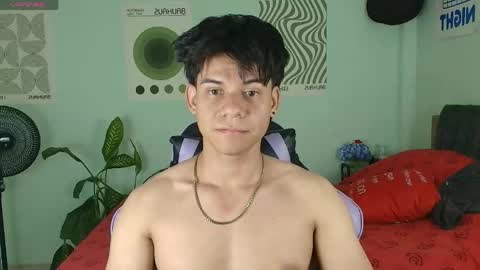 Snapshot of kain_davee chatting on 21, 4, 2026 Davee online show from 21, 4, 2026