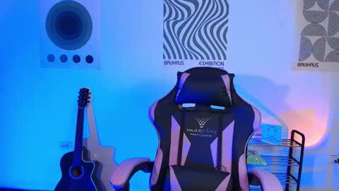 KAIN online show from 12, 11, 2025