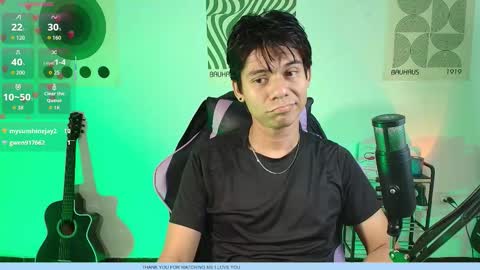 KAIN online show from 27, 11, 2025