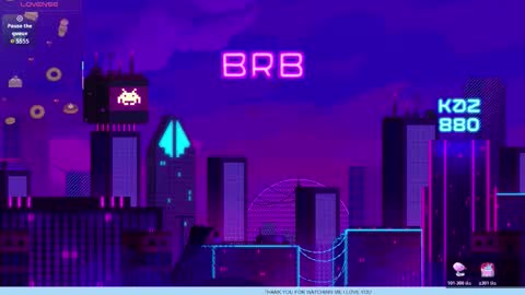 KAIN online show from 17, 12, 2025