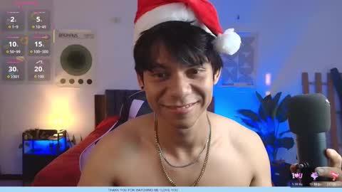 KAIN online show from 19, 12, 2025