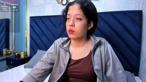 Snapshot of kaira_luxury chatting on 11, 5, 2026 kaira_luxury online show from 11, 5, 2026