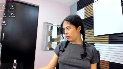 Snapshot of kaira_luxury chatting on 1, 6, 2026 kaira_luxury online show from 1, 6, 2026