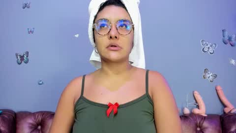 kaira_mosse_ online show from 21, 11, 2025