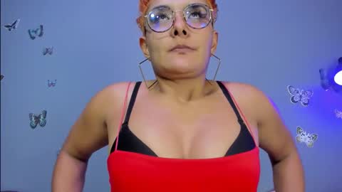 kaira_mosse_ online show from 31, 1, 2026