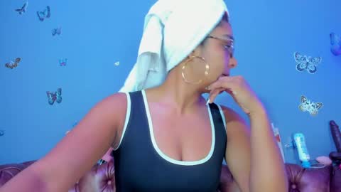 kaira_mosse_ online show from 7, 4, 2026