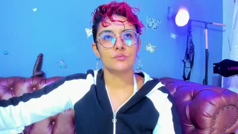 kaira_mosse_ online show from 9, 5, 2026