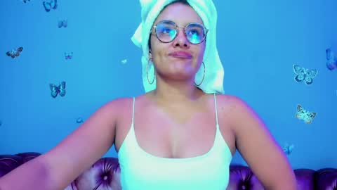 kaira_mosse_ online show from 12, 5, 2026