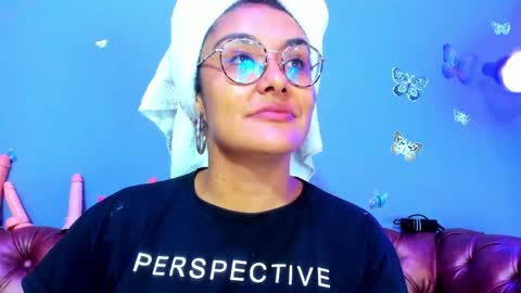 kaira_mosse_ online show from 28, 5, 2026
