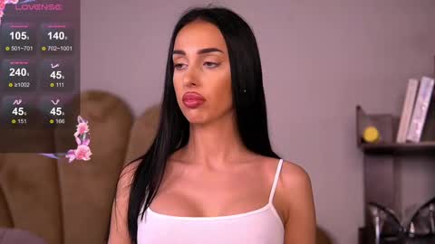 Kaira online show from 3, 3, 2025