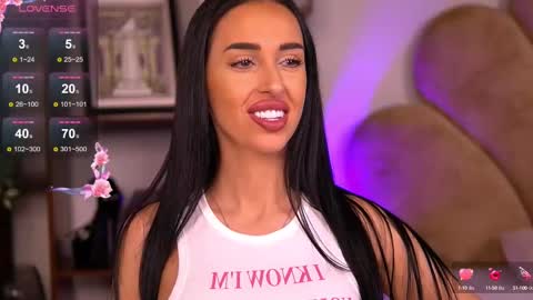 Kaira online show from 8, 3, 2025