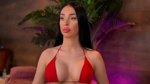 Snapshot of kairaandrews chatting on 18, 5, 2026 Kaira online show from 18, 5, 2026