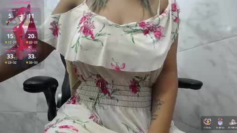 Kai online show from 5, 11, 2025