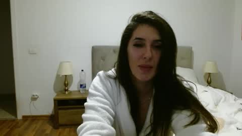 Snapshot of kairaember chatting on 17, 12, 2025 Kaira Ember online show from 17, 12, 2025