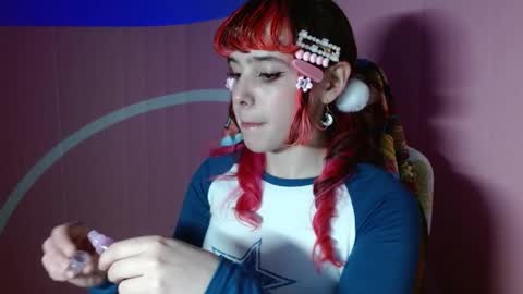 Kairi online show from 1, 2, 2025