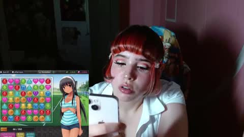 Kairi online show from 28, 9, 2025