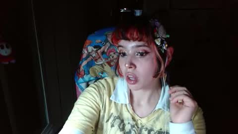 Kairi online show from 1, 12, 2025