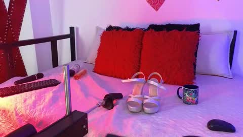 Snapshot of kairy4x chatting on 18, 2, 2025 Kairy online show from 18, 2, 2025