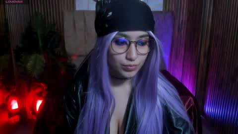 Snapshot of kairy_tay chatting on 23, 3, 2026 Kairy online show from 23, 3, 2026