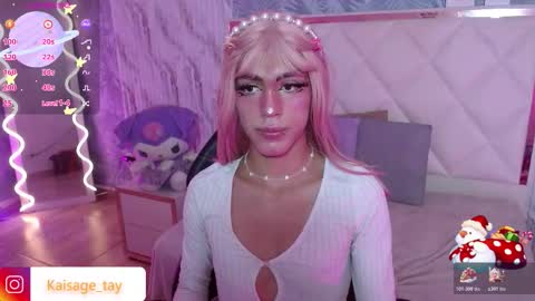 Snapshot of kaisage_tay chatting on 30, 11, 2025 kaisage_tay online show from 30, 11, 2025