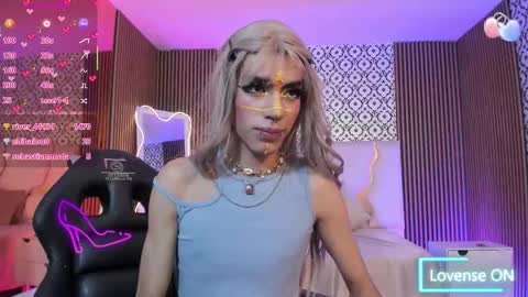 Snapshot of kaisage_tay chatting on 27, 3, 2026 kaisage_tay online show from 27, 3, 2026