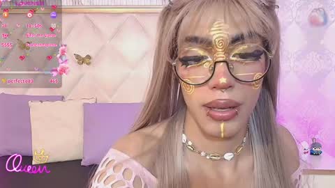 kaisage_tay online show from 9, 4, 2026